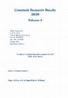 Research paper thumbnail of Copy editing and design: Kebrom Birhane Verification of Alfalfa (Medicago Sativa L.) Varieties for Low to Highland Areas of Ethiopia