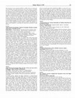 Research paper thumbnail of Single-Molecule Investigation of Rad-51 Presynaptic Filament Assembly and the Role of Mediator Proteins