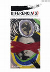 Research paper thumbnail of Diferencia(s) : revista de teoría social contemporánea (Año 1 no. 1 nov 2015)