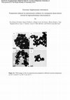 Research paper thumbnail of Temperature-induced Au nanostructure synthesis in a nonaqueous deep-eutectic solvent for high performance electrocatalysis