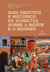 Research paper thumbnail of Morrer Judaico - Guia Didático e Histórico de Verbetes sobre a Morte e o Morrer