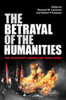 Research paper thumbnail of National Socialist archaeology as a Faustian bargain - the contrasting careers of Hans Reinerth and Herbert Jankuhn