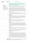 Research paper thumbnail of Prevalence and Severity of Gastrointestinal Symptoms in COVID-19 Patients in Casablanca: A Retrospective Cohort Study