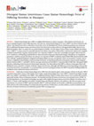 Research paper thumbnail of Divergent Simian Arteriviruses Cause Simian Hemorrhagic Fever of Differing Severities in Macaques