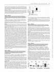 Research paper thumbnail of Preoperative levels of pro-inflammatory mediators predict the development of acute heart failure and the need for inotropic support after elective coronary artery bypass surgery