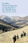 Research paper thumbnail of Conflict, Democratization, and the Kurds in the Middle East