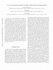 Research paper thumbnail of Ab initiomany-body calculations on infinite carbon and boron-nitrogen chains