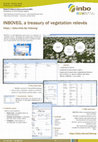 Research paper thumbnail of INBOVEG, a treasury of vegetation relevés