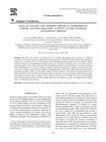 Research paper thumbnail of Role of oxygen and nitrogen species in experimental uveitis: anti-inflammatory activity of the synthetic antioxidant ebselen