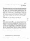 Research paper thumbnail of Resi̇mli̇ Müntehabât-I Edebi̇yye Üzeri̇ne Bi̇r İnceleme