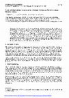 Research paper thumbnail of Study of Dislocations Generated by Thermal Cycling in Ni-Ti-Co Shape Memory Alloys