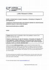 Research paper thumbnail of Comparison of fecal preservation and extraction methods for steroid hormone metabolite analysis in wild crested macaques