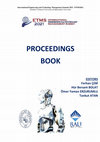 Research paper thumbnail of THE FACTORS AFFECTING THE TECHNOLOGY ACQUISITION OF
ORGANIZATIONS IN ENERGY SECTOR: A RESEARCH IN CONTEXT OF THE
RESOURCE DEPENDENCE THEORY