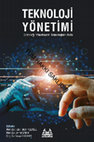 Research paper thumbnail of Teknoloji Yönetimi