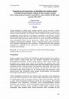 Research paper thumbnail of Pengaruh Growth Opportunity, Profitabilitas Dan Corporate Social Responsibility Terhadap Nilai Perusahaan (Studi Kasus Pada Sub Sektor Bank Yang Terdaftar Dibursa Efek Indonesia Tahun 2012-2016)