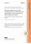 Research paper thumbnail of Pressões Ambientais No Campo Organizacional Da Carne Bovina Em Bioma Pampa: Estudo Comparativo Entre Argentina e Brasil