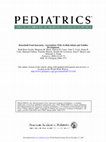 Research paper thumbnail of ARTICLE Household Food Insecurity: Associations With At-Risk Infant and Toddler Development