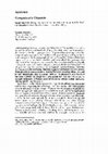 Research paper thumbnail of Review: Comparison's Chimeras: Sandra Bamford. Biology Unmoored: Melanesian Reflections on Life and Biotechnology. Berkeley: University of California Press, 2007. 230 pp