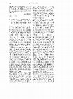 Research paper thumbnail of Review: Reed, Adam. Papua New Guinea's last place; experiences of constraint in a postcolonial prison. x, 197 pp., maps, figs, illus., bibliogr. Oxford, New York: Berghahn Books, 2003£ 30.00 (cloth)