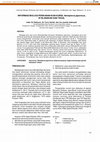 Research paper thumbnail of INFORMASI BIOLOGI PERIKANAN IKAN KURISI, Nemipterus japonicus, DI BLANAKAN DAN TEGAL