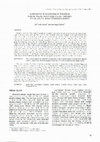 Research paper thumbnail of Komunitas Ikan Karang DI Perairan Pantai Pulau Rakiti Dan Pulau Taikabo, Teluk Saleh, Nusa Tenggara Barat