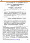 Research paper thumbnail of Komunitas Biota Penempel Pada Terumbu Buatan DI Perairan Pulau Ganteng Dan Pulau Rakit, Teluk Saleh, Nusa Tenggara Barat