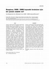 Research paper thumbnail of Dynamics of Community Policing Initiatives and Implications on Security in Mombasa County, Kenya