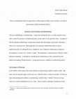 Research paper thumbnail of Epistemic Non-factualism and Methodology