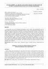 Research paper thumbnail of Análise empírica da prática de insider trading em processos de fusões e aquisições recentes na economia brasileira