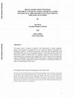 Research paper thumbnail of Regulatory Effectiveness : The Impact of Regulation and Regulatory Governance Arrangements on Electricity Industry Outcomes