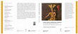 Research paper thumbnail of India, santa, americana Libertad. La transformación de una salvaje en un símbolo libertario.