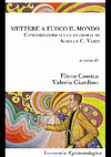 Research paper thumbnail of Mettere a Fuoco Il Mondo. Conversazioni sulla Filosofia di Achille Varzi (Special Issue of Isonomia – Epistemologica)