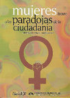 Research paper thumbnail of Ciudadanía y mujeres