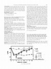 Research paper thumbnail of P75. Is it safer to place pedicle screws in the lower thoracic spine than in the upper lumbar spine? Comparison of pedicle isthmic width of the lower thoracic and the upper lumbar spine using MRI