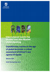 Research paper thumbnail of ‘Expeditionary Warfare in the Age of Global Terrorism: A Critical Assessment of Britain’s War Against Al Qaeda’ a MNM Working Paper Series, No.4