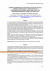 Research paper thumbnail of Comércio Internacional Português: Análise Da Balança Comercial Portuguesa Dados Do Ine 2015