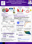 Research paper thumbnail of Etude cinétique de la déshydratation de MgSO<sub>4</sub>·6H<sub>2</sub>O pour le stockage de l’énergie thermique par un composite à sorption