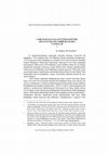 Research paper thumbnail of Çorum Hasan Paşa Kütüphanesi’nde Bulunan İslâm Tarihi İle İlgili Yazmalar