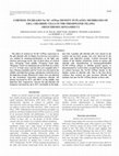 Research paper thumbnail of Cortisol increases Na(+)/K(+)-ATPase density in plasma membranes of gill chloride cells in the freshwater tilapia Oreochromis mossambicus