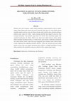 Research paper thumbnail of Abu Bakar: Argumen al-Qur'an tentang Eklusivisme dan …. ARGUMEN AL-QUR'AN TETANG EKSKLUSIVISME, INKLUSIVISME DAN PLURALISME