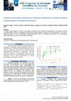 Research paper thumbnail of Avaliação da permeação de tetracaína encapsulada em carreadores lipídicos nanoestruturados em hidrogéis termorreversíveis através da pele