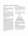 Research paper thumbnail of Prestack amplitude forward modeling using lithofacies information