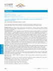 Research paper thumbnail of Contarini’s Syndrome: A Rare Case of Bilateral Pleural Effusions Due to Different Etiologies