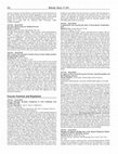 Research paper thumbnail of In Support of Nitric Oxide Dioxygenase Function: Algal Hemoglobins and their Reduction Partners