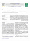 Research paper thumbnail of Spectroscopic and molecular docking studies on chlorambucil interaction with DNA