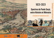 Research paper thumbnail of 1623-2023. Spectres de Paolo Sarpi, entre histoire et mémoire, colloque international de Lyon, 27-28 juin 2023