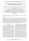 Research paper thumbnail of A Multi-Source Data Approach for the Investigation of Land Subsidence in the Konya Basin, Turkey