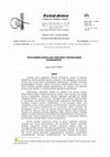 Research paper thumbnail of Peygamber Kissalari Özeli̇nde Tefsi̇rlerde Mahremi̇yet