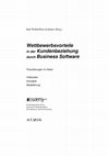 Research paper thumbnail of Business Process Outsourcing