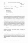 Research paper thumbnail of (De-)Limiting the Universal: Engaging with Arabic in Muslim Tamil Poetry